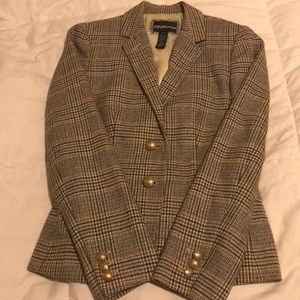 Jcrew blazer